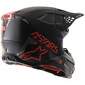 Supertech S-M8 Echo-helm