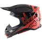 Supertech S-M8 Echo-helm