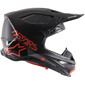 Supertech S-M8 Echo-helm