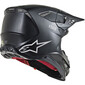 Supertech S-M8 Solid-helm