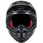 Supertech S-M8 Solid-helm