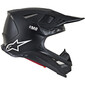 Supertech S-M8 Solid-helm