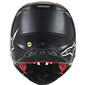 Supertech S-M8 Solid-helm