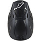 Supertech S-M8 Solid-helm