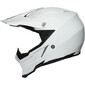 AX-8 Evo Mono-helm