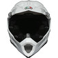 AX-8 Evo Mono-helm