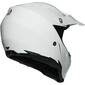 AX-8 Evo Mono-helm