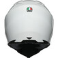 AX-8 Evo Mono-helm