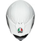 AX-8 Evo Mono-helm