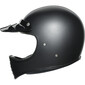 X101 Mono-helm