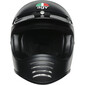 X101 Mono-helm