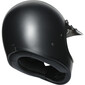 X101 Mono-helm