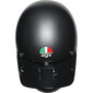 X101 Mono-helm