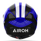 Connor Achieve helm