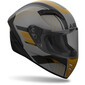 Connor Achieve helm