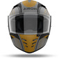 Connor Achieve helm