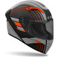 Connor Achieve helm