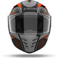 Connor Achieve helm