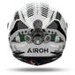 Connor alligator helm