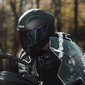 Connor Color-headset