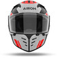 Connor Omega-headset