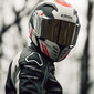 Connor Omega-headset