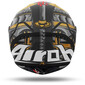 Connor Samurai helm