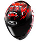 C10 Diablo Masker helm