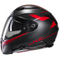 F70 Carbon Ubis-helm