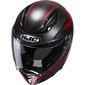 F70 Carbon Ubis-helm