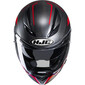 F70 Carbon Ubis-helm