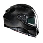 F71 Uni Carbon Helm