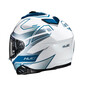 i71 Iorix helm