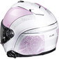 Helm i71 wordt