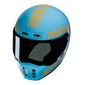 V10 Foni helm