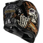 Uncle Dave Airflite-helm