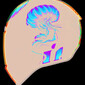 Airform Jellies™ -helm