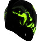 Airform MIPS® Manik'RR Dark™ Helm