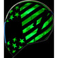 Airform Old Glory™ Helm