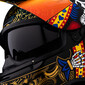 Airform Suicide King™ -helm