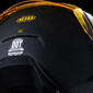 Airframe Pro Koolstof 4Tress™ Helm