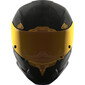 Airframe Pro Koolstof 4Tress™ Helm