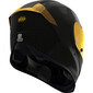 Airframe Pro Koolstof 4Tress™ Helm