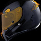 Airframe Pro Koolstof 4Tress™ Helm