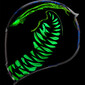 Airframe Pro Soul Food™ -helm