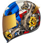 Airframe Pro Tejas Libre™ Helm