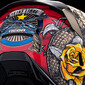 Airframe Pro Tejas Libre™ Helm