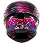 KX-1 Race GP Bastianini Replica Helm 2023