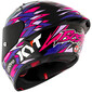 KX-1 Race GP Bastianini Replica Helm 2023