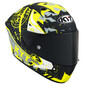 NZ-Race Blazing Helm
